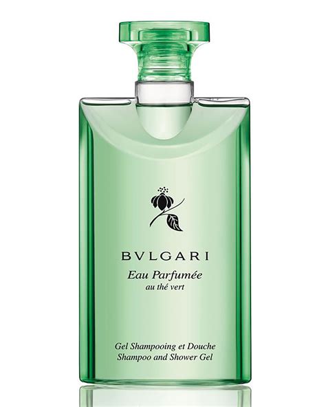 where to buy bvlgari eau parfume au the vert|bvlgari shampoo au the vert.